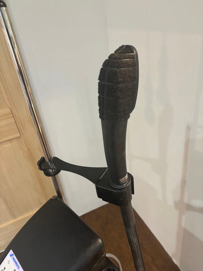 ナオモト　パルッキー　チコ 100v シングル