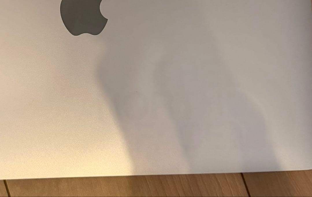 Apple MacBook Air 13インチ M1 8GB 256GB