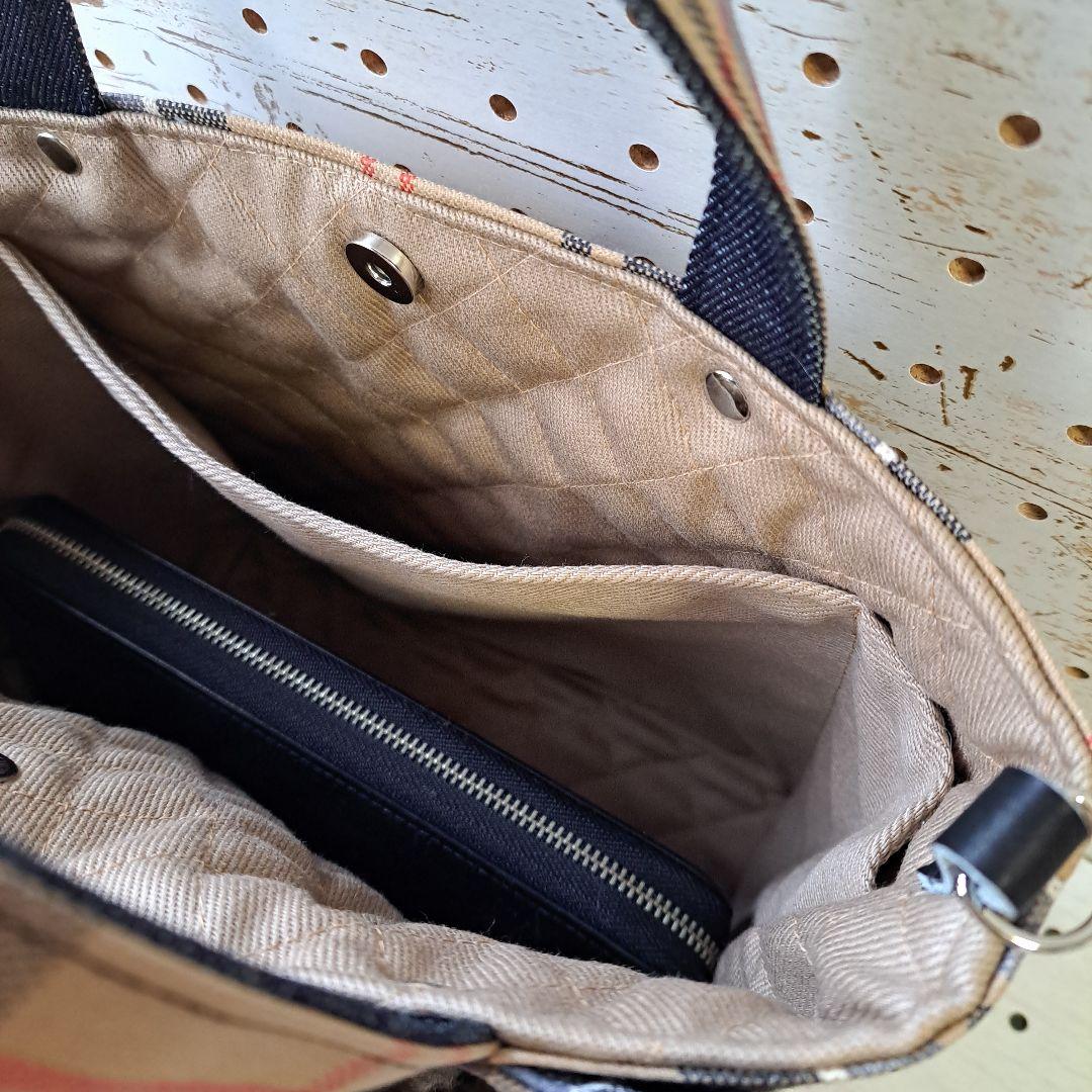 ね*】様 コヤンイサムチョン　ルミ　フリルトートバッグ