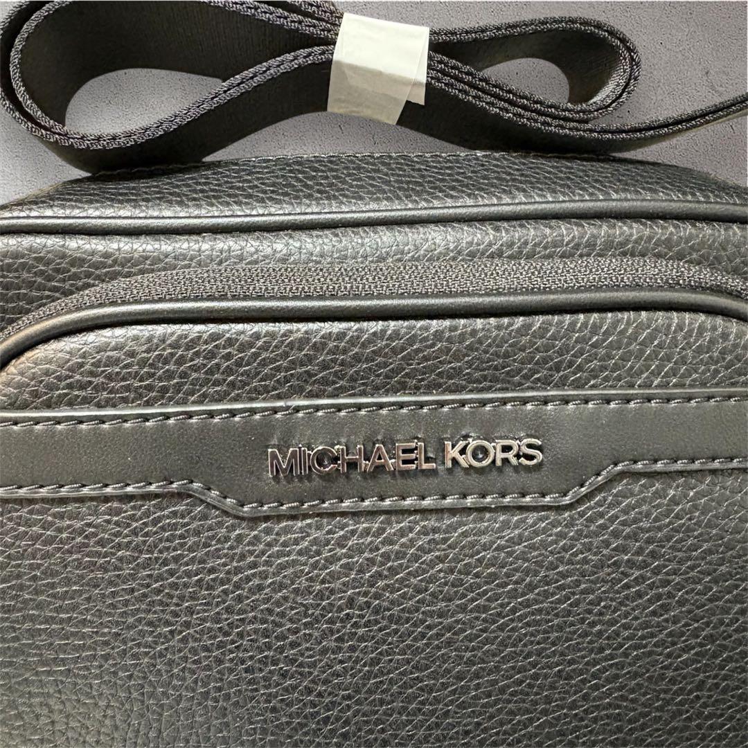 【本日限り‼️】定価77,000円 MICHAELKORSショルダーバッグ