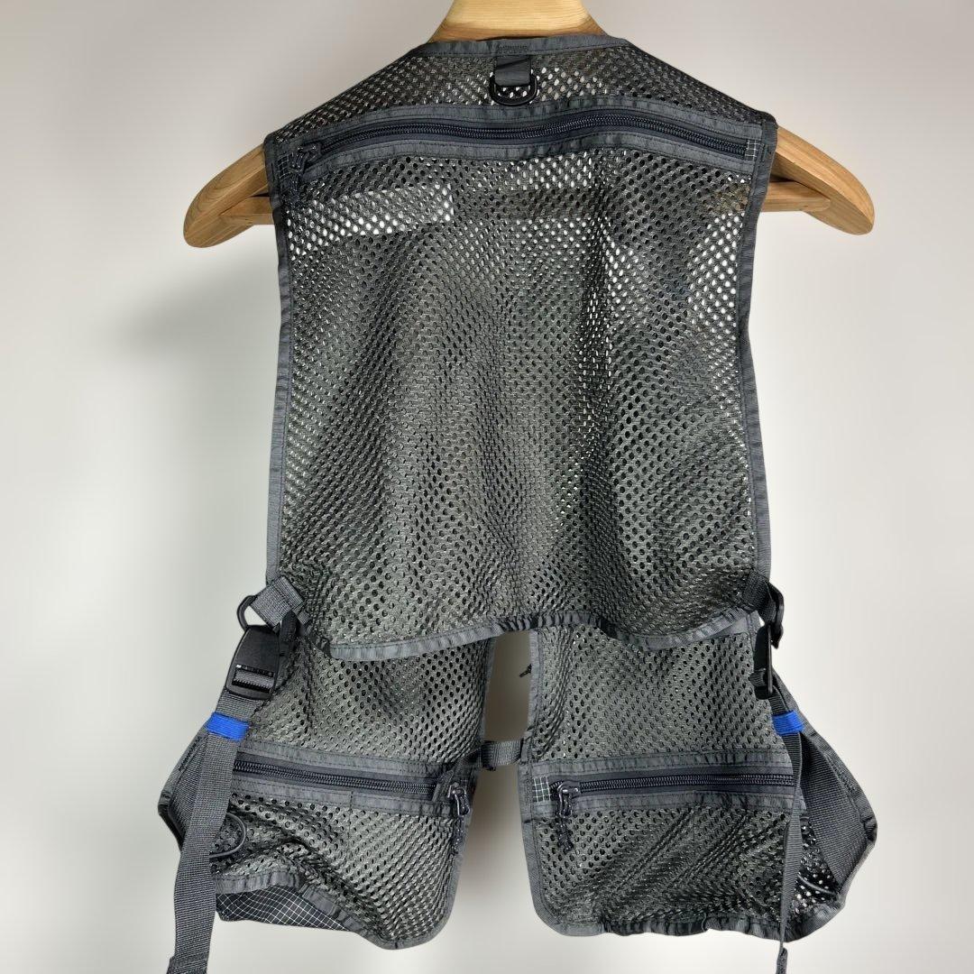 【patagonia】 パタゴニア Convertible Vest ワンサイズ