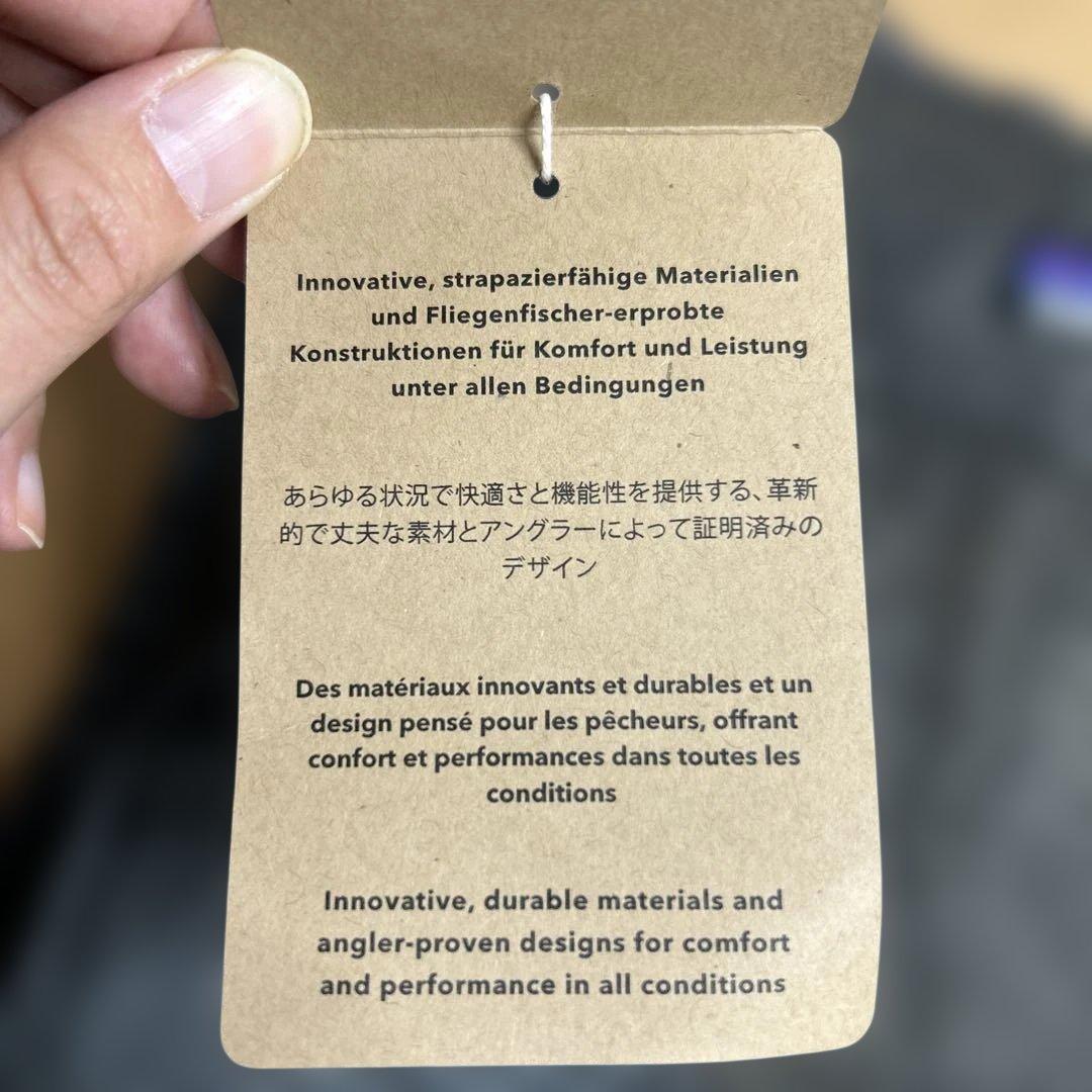 【patagonia】 パタゴニア Convertible Vest ワンサイズ