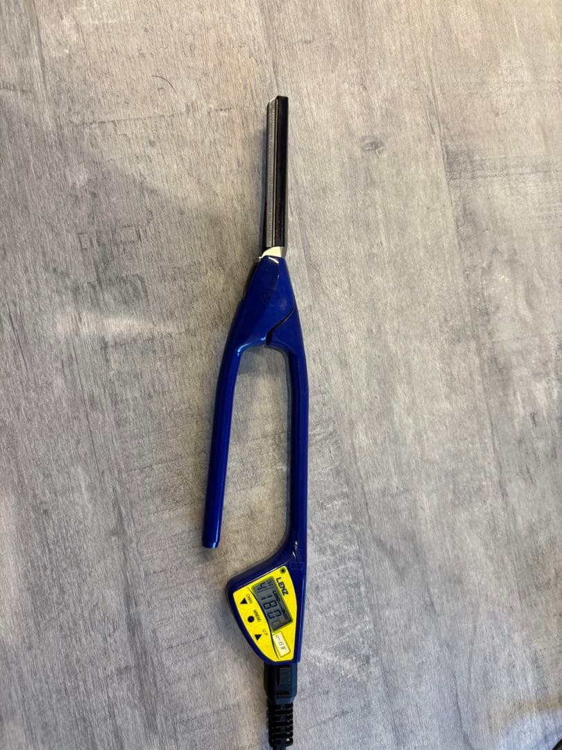 レンツアイロン 6ミリ e-6W 両熱タイプ