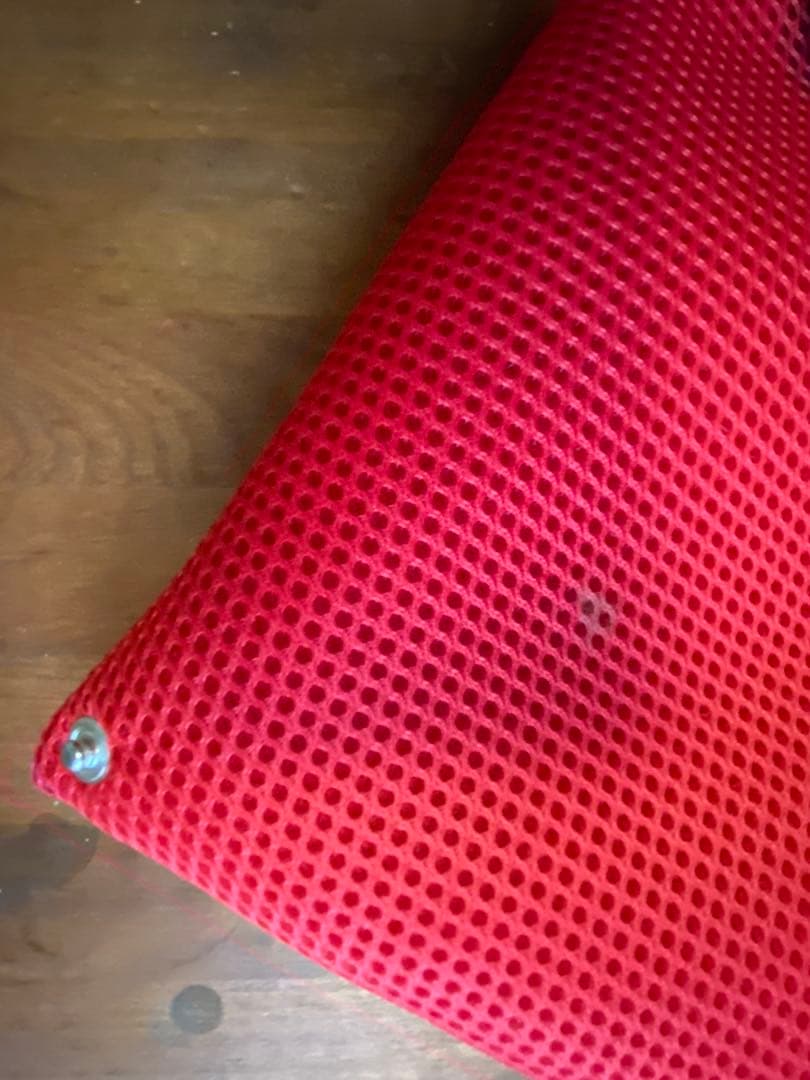 MM6 Maison Margiela ジャパニーズメッシュトート