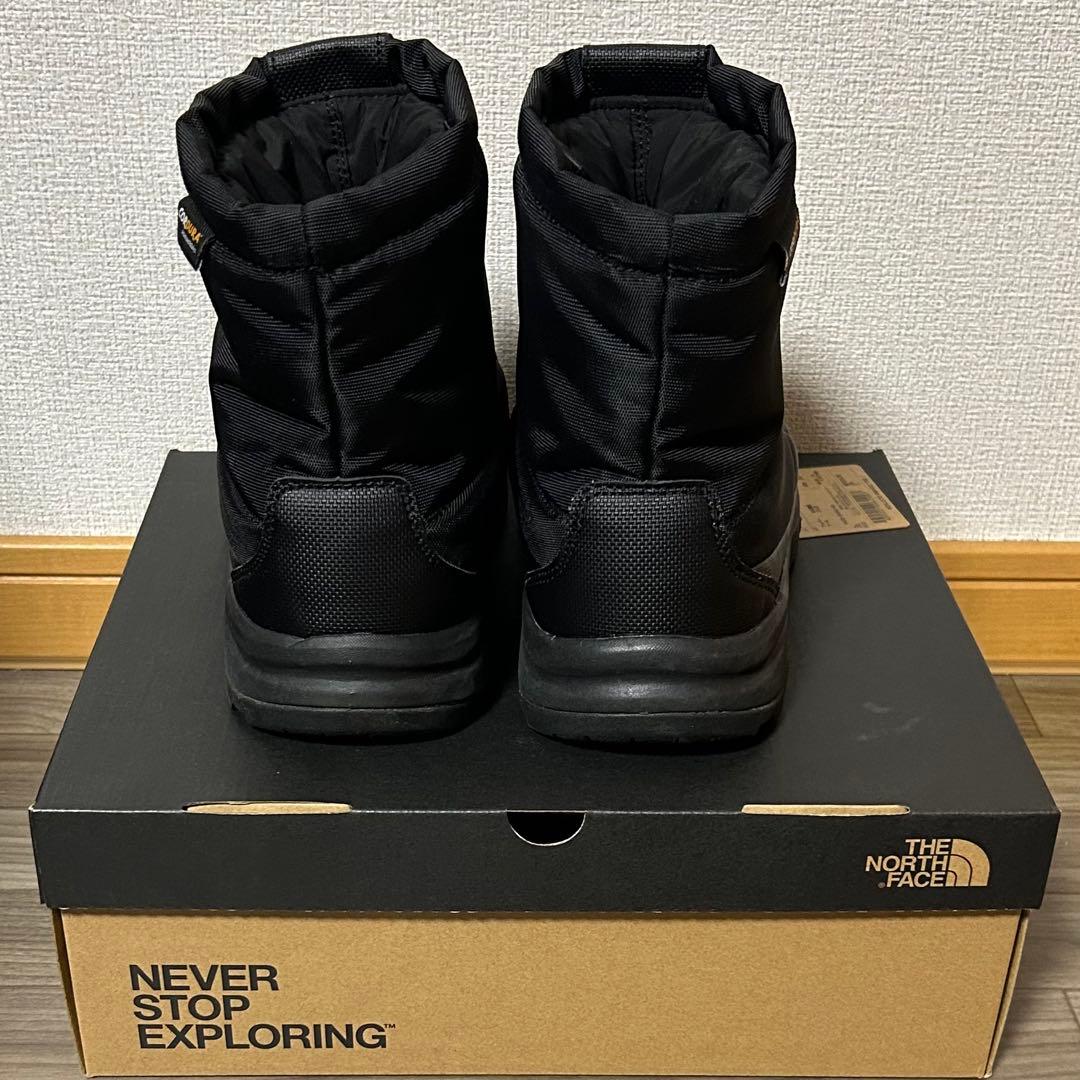 THE NORTH FACE ノースフェイス　冬靴　スノーブーツ　25cm