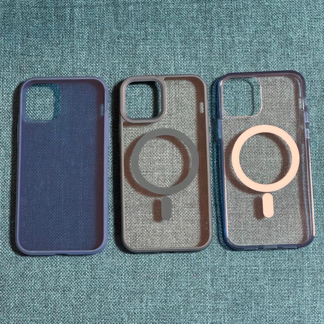 iPhone 12 Pro 256GB 香港版 SIMフリー 物理SIM2枚