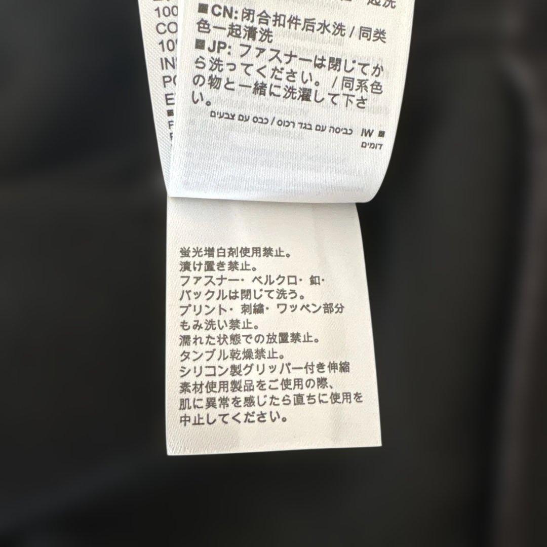 【新品タグ付き】MAVIC ノルデット サイクルジャケット L 裏起毛 ブラック