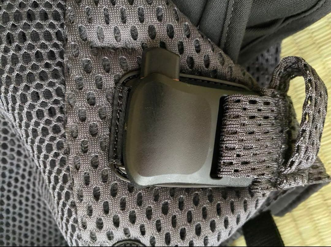 ☆ベビービョルンベビーキャリアHARMONY未使用に近い☆※即購入大歓迎♪