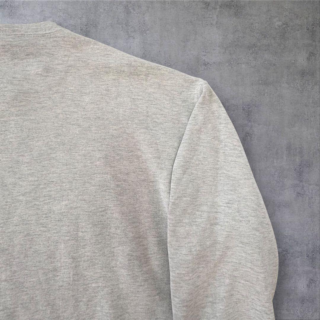 【あごすけ】90sUSARussellスウェットXLケント州立大学カレッジ