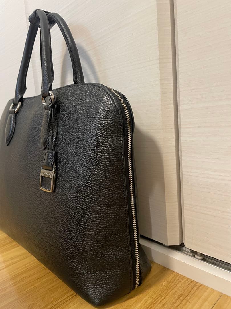 サムソナイト　レザー　ブリーフケース