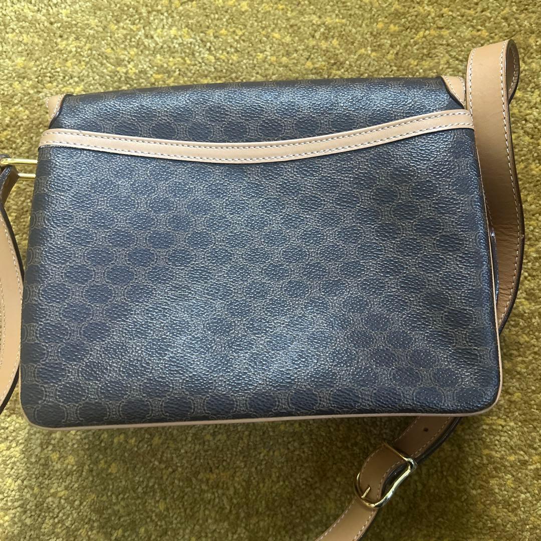 OLD CELINE ショルダーバック