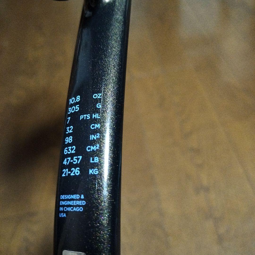 値下げ！BLADE98 V9 FIGHTER Saby Edition　G2