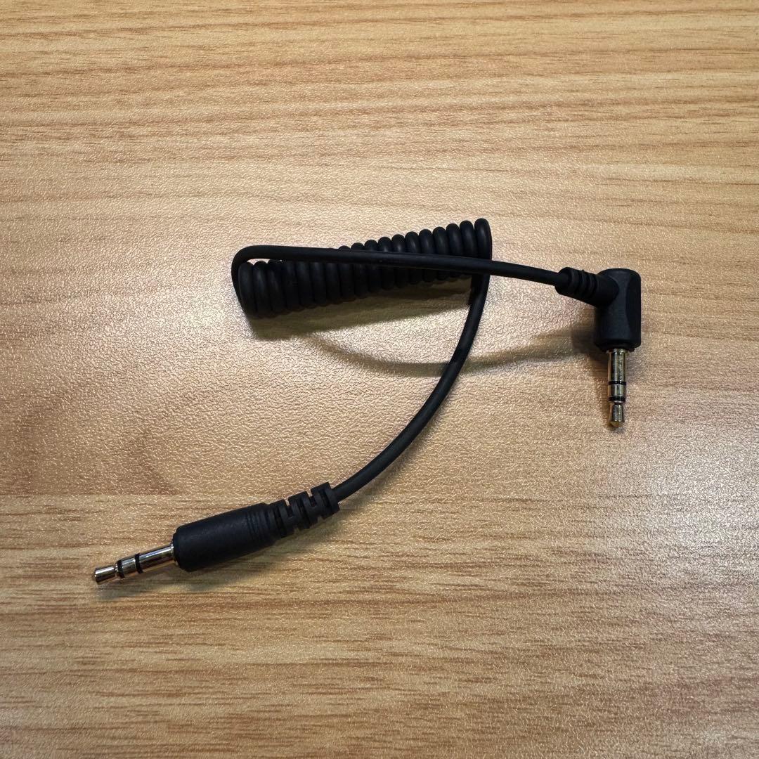 【DJI】DJI Mic【中古】