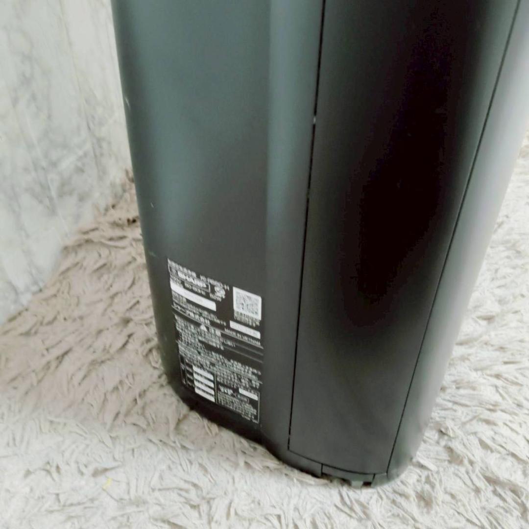 SHARP 空気清浄機 KI-RS50-H 2023年製