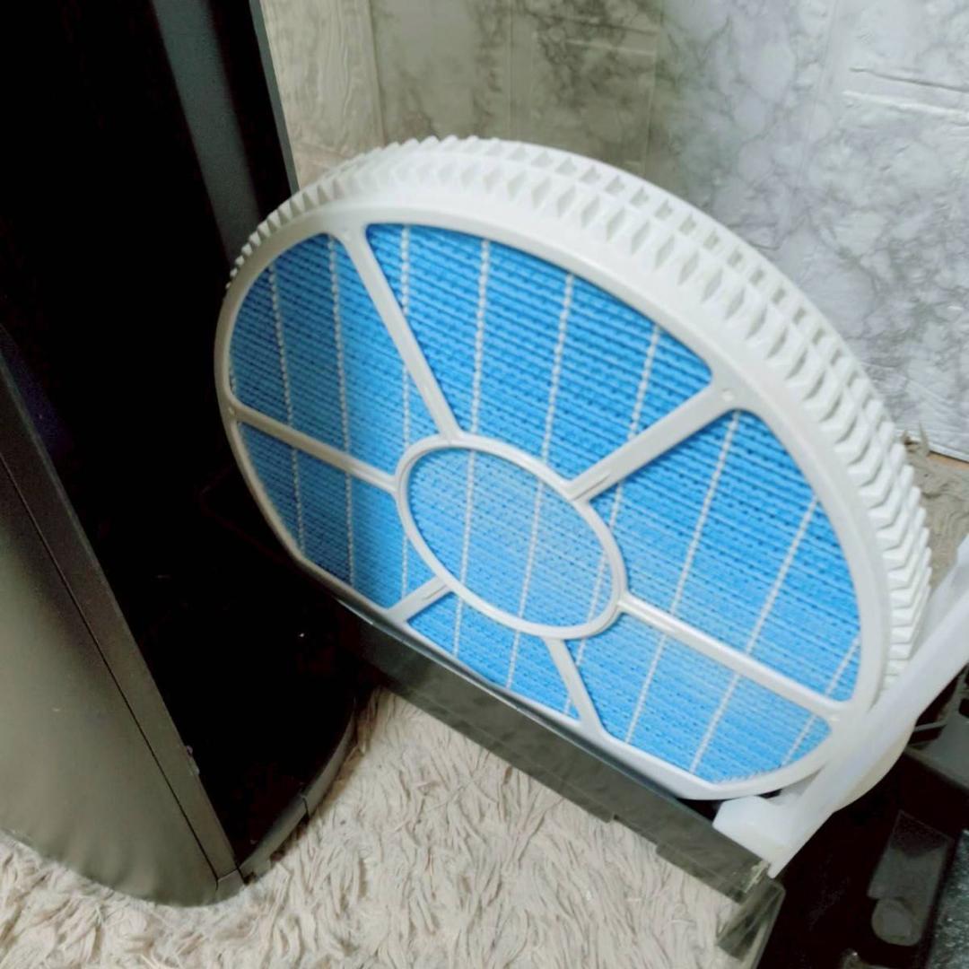 SHARP 空気清浄機 KI-RS50-H 2023年製