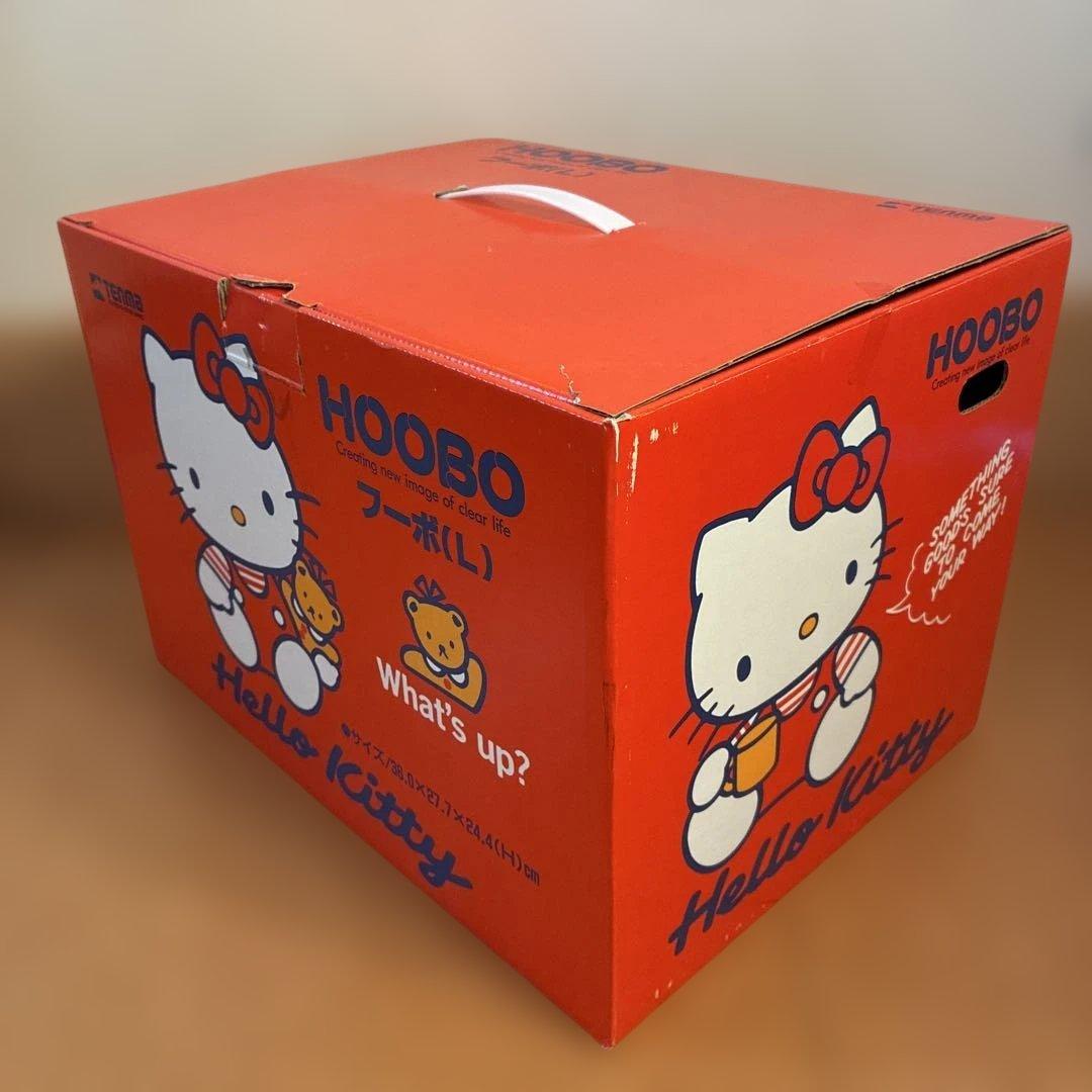 ハローキティ 哺乳瓶ケース・フードケース