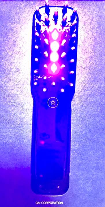 【正規品】超美品⭐︎電気バリブラシ&トリートメント等3点セット