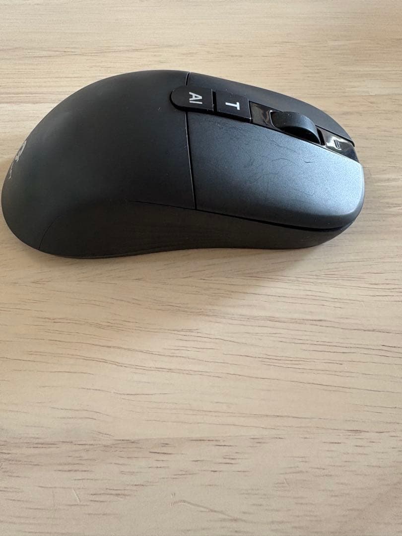 値下げ！高性能AIマウス★定価35,990円★TESS GIFT