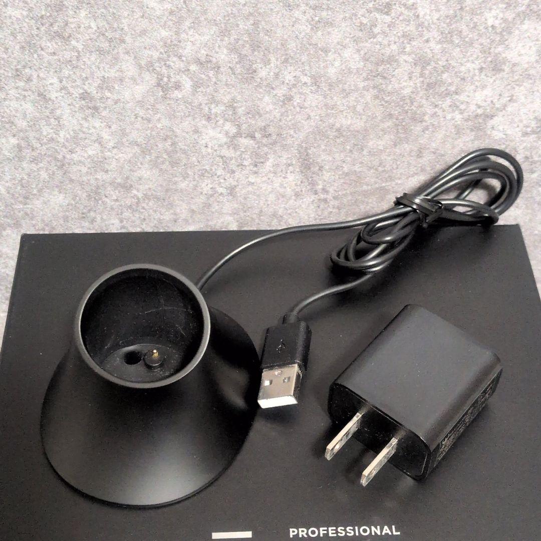 YA-MAN ヴェーダスカルプブラシ PSM-110B