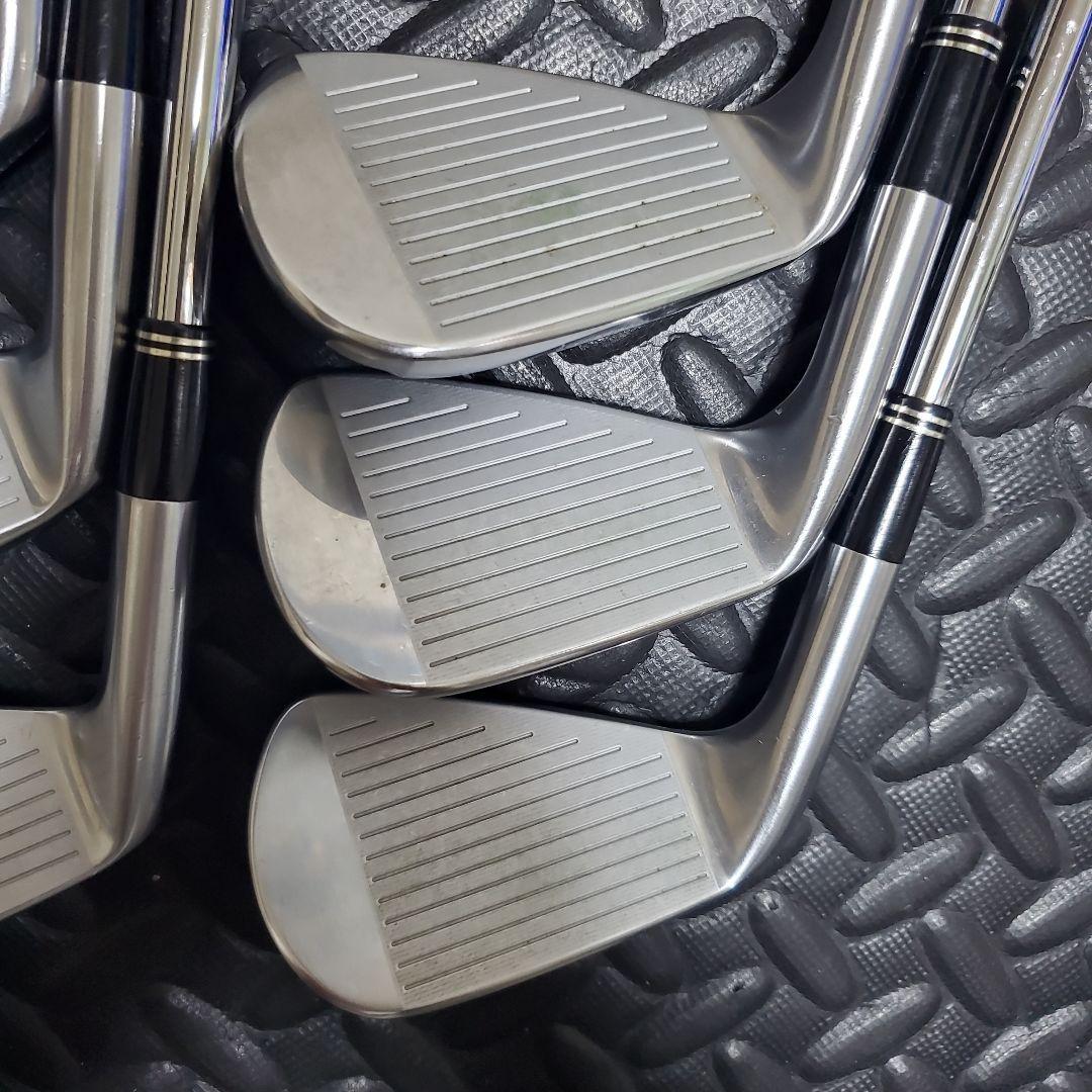 SRIXON Z545 アイアンセット 6本