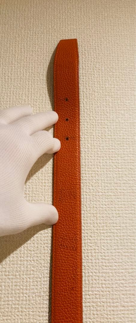 エルメス　HERMES ベルト