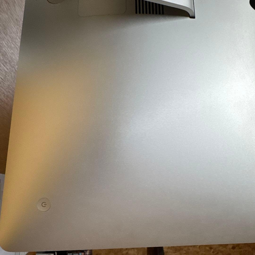 iMac 27 i9 最終モデル