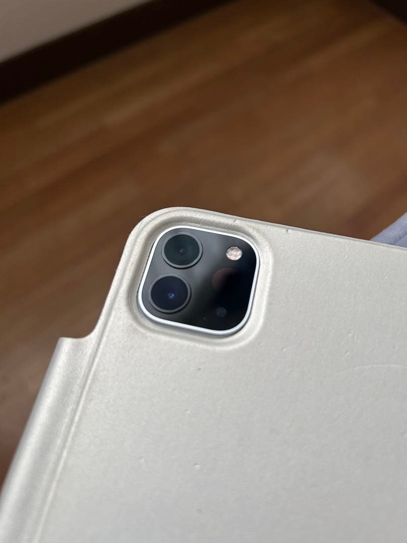 Apple iPad Pro 11インチ 128GB シルバー　第3世代