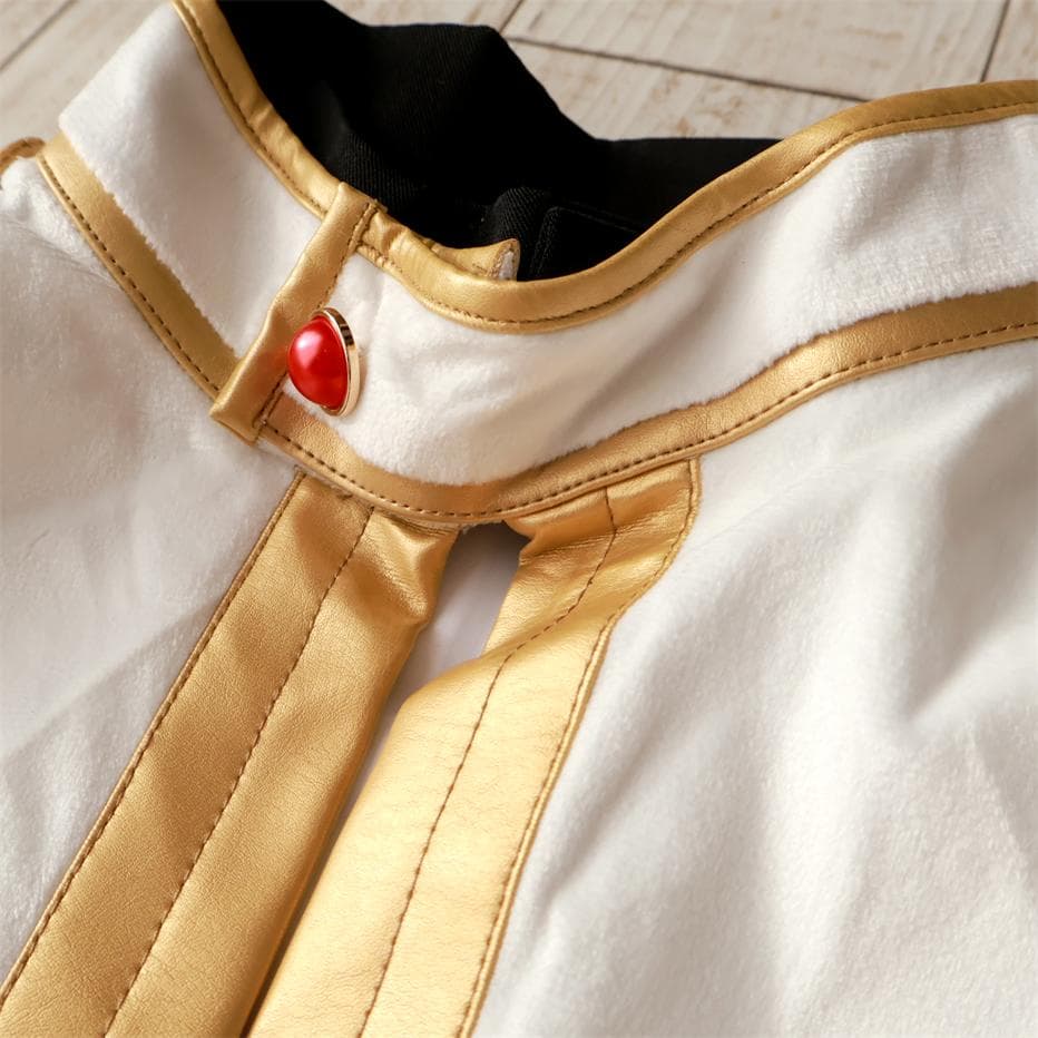 コストモ製　葬送のフリーレン　フリーレン　衣装　S