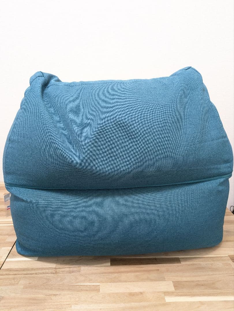 ポケットモンスター カビゴン ビーズクッションソファ