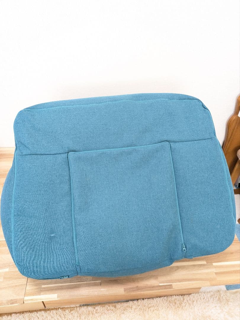 ポケットモンスター カビゴン ビーズクッションソファ