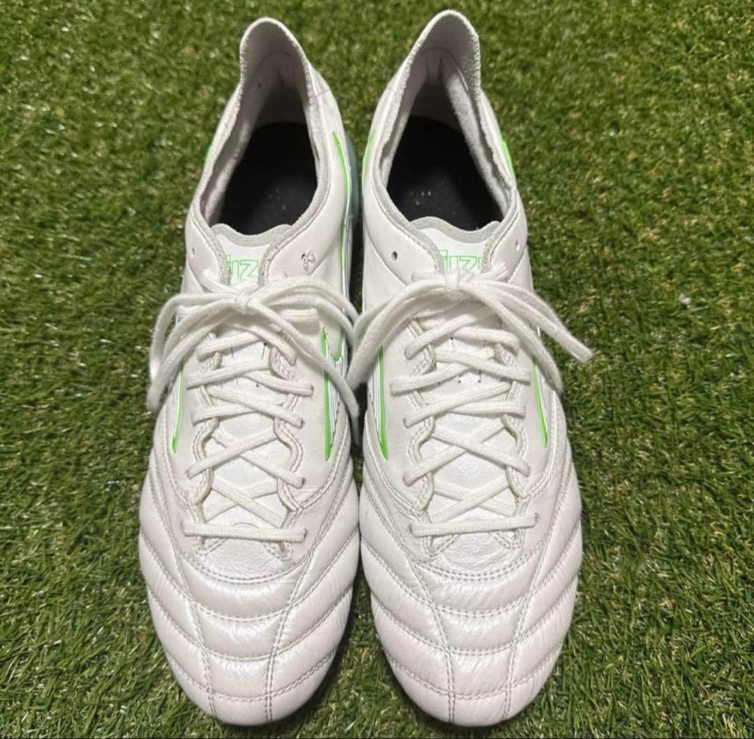 MIZUNO モレリアネオ3 japan 27cm 301