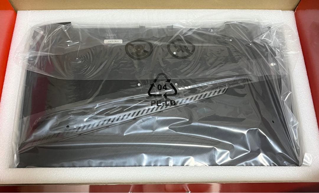 新品未使用　Pixio PX257P ゲーミングモニター　液晶ディスプレイ