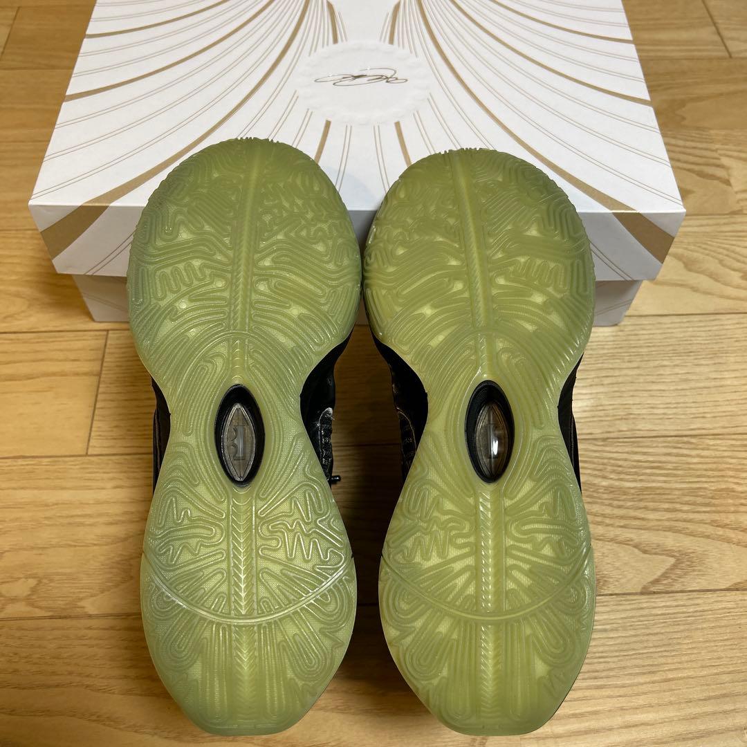 しもやん レブロン21 Tahitian EP