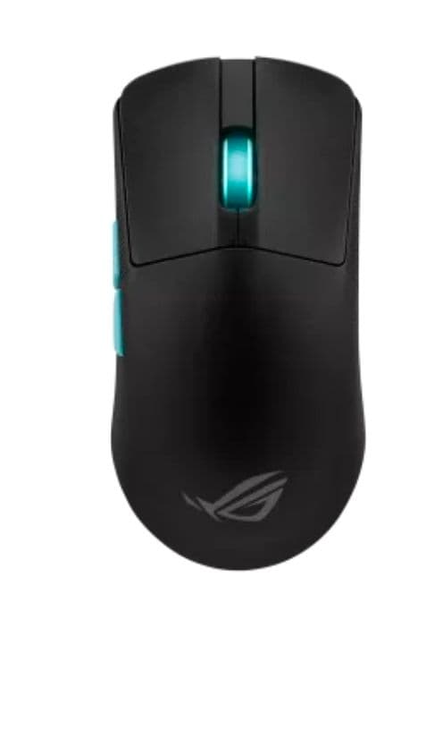 【美品】ROG Harpe Ace Aim Lab ゲーミングマウス