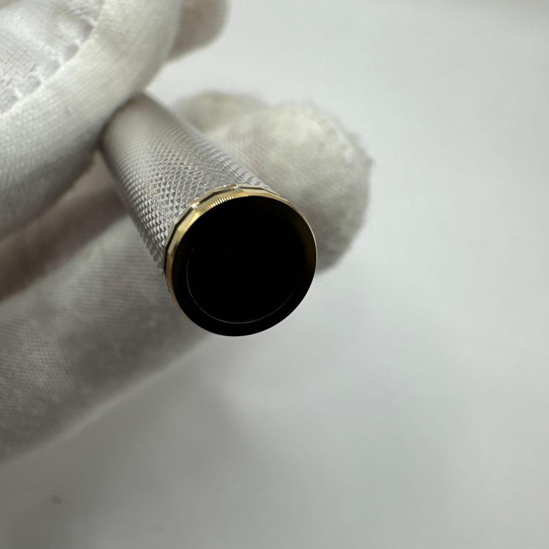 美品✨ パーカー プリミアコレクション 万年筆 ボールペン セット 18K