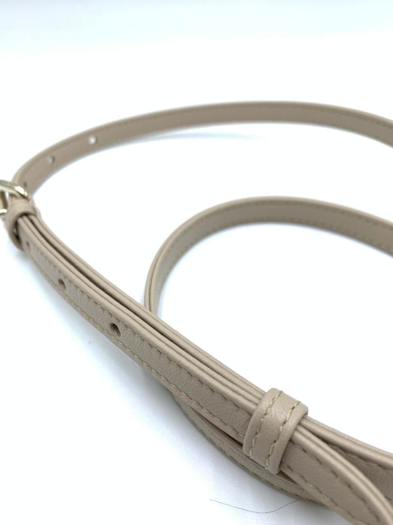 クリスチャンディオール ショルダーストラップ