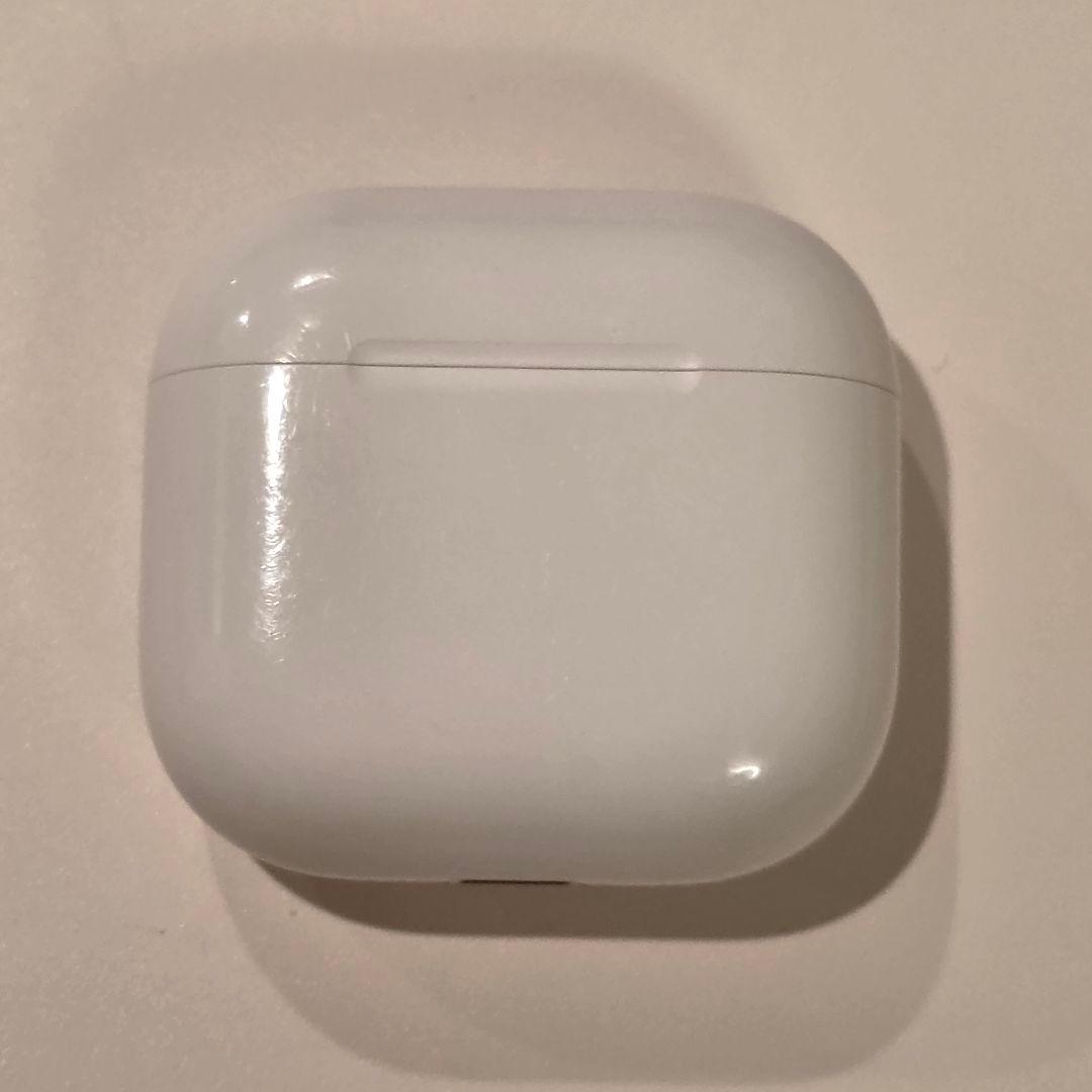 AirPods 4 (ANC) アクティブノイズキャンセリング搭載 純正品
