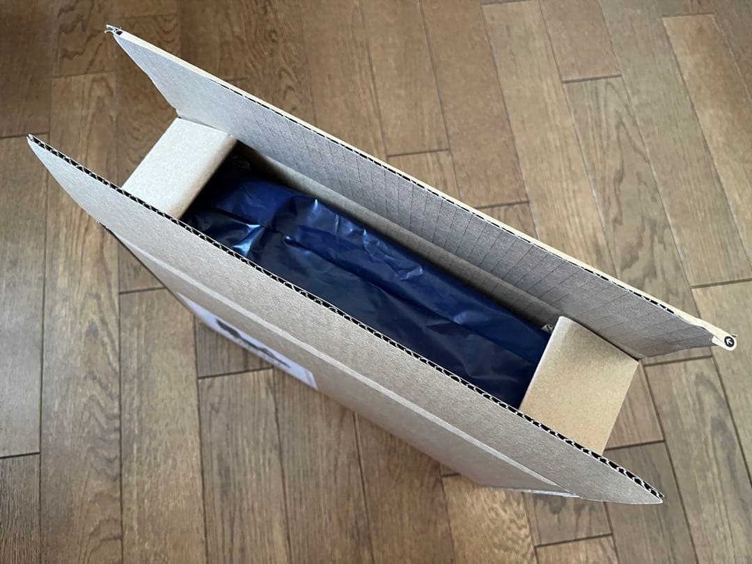 iPad Pro 12.9インチ 第4世代Wi-Fi 128GB シルバー