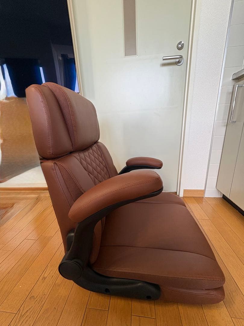 BestGlory オフィスチェア デスクチェア