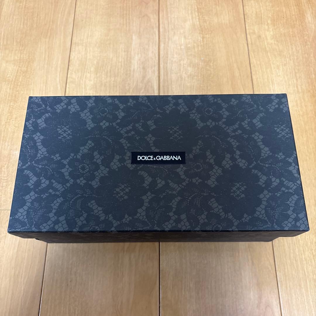 rスタイル　DOLCE&GABBANA パンプス