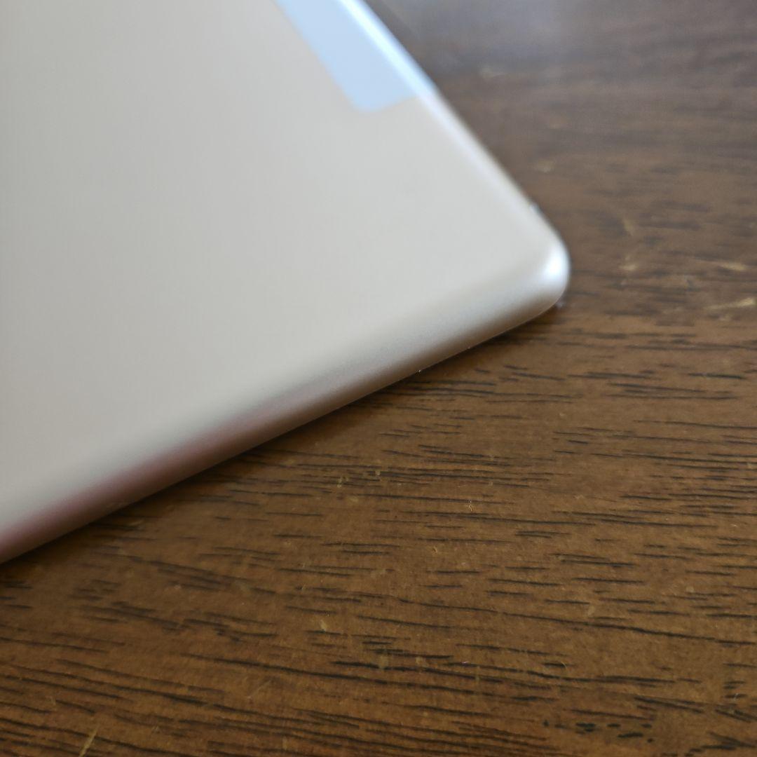 iPad Pro 12.9インチ 128GB Wi-Fi+Cellular