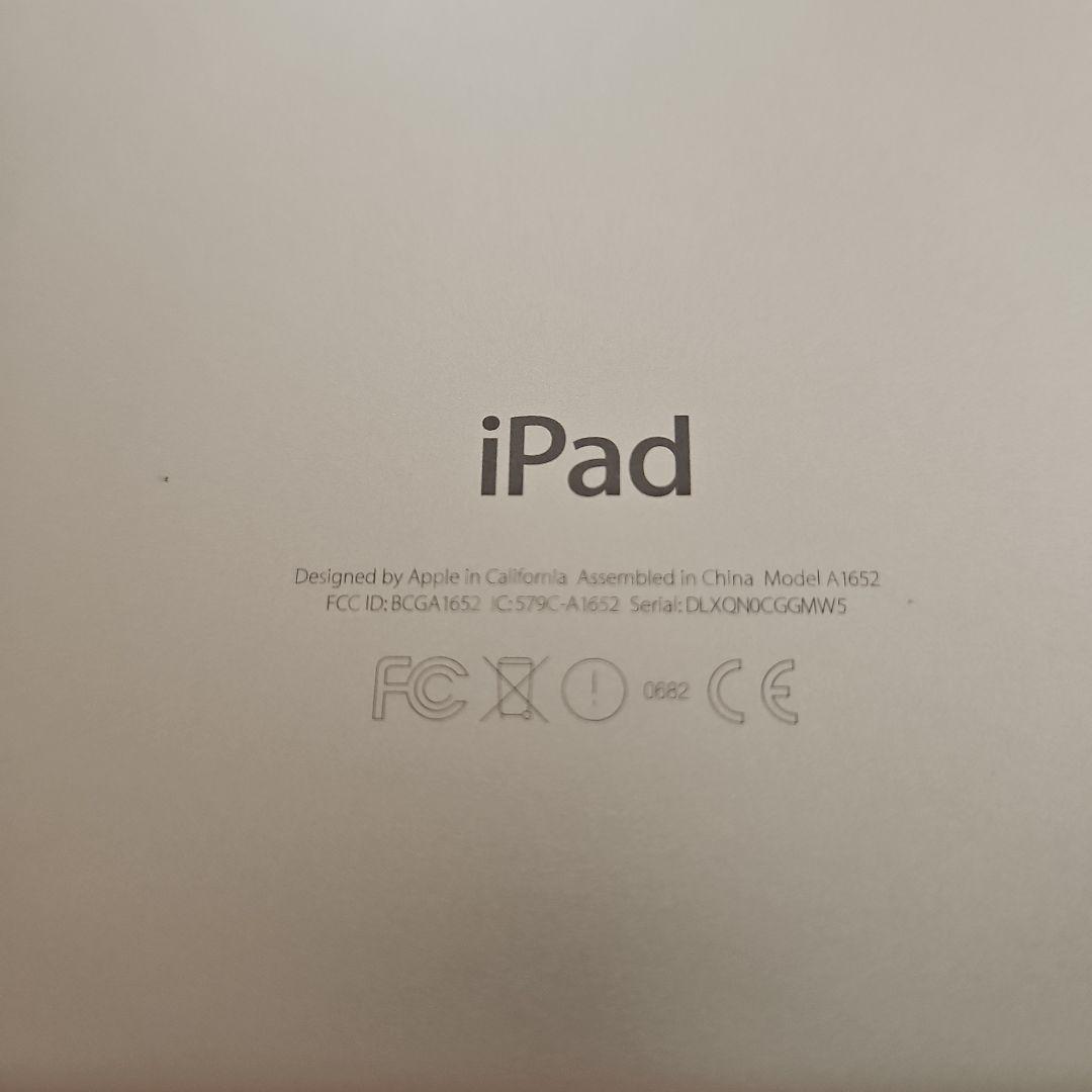 iPad Pro 12.9インチ 128GB Wi-Fi+Cellular