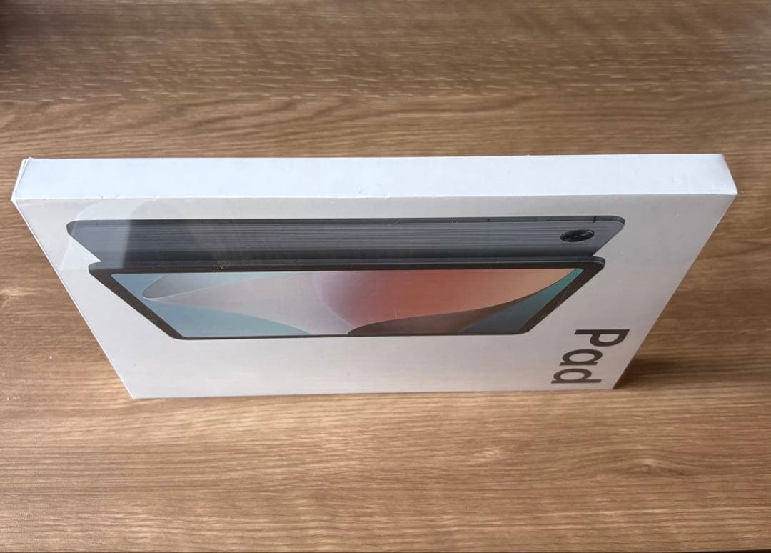 【新品未使用】OPPO Pad Air 64GB グレー