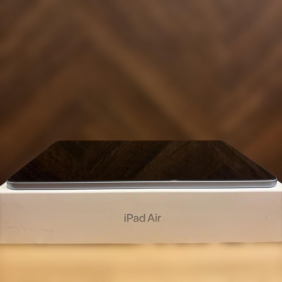 11インチiPad Air (M2) Wi-Fi ブルー　256GB