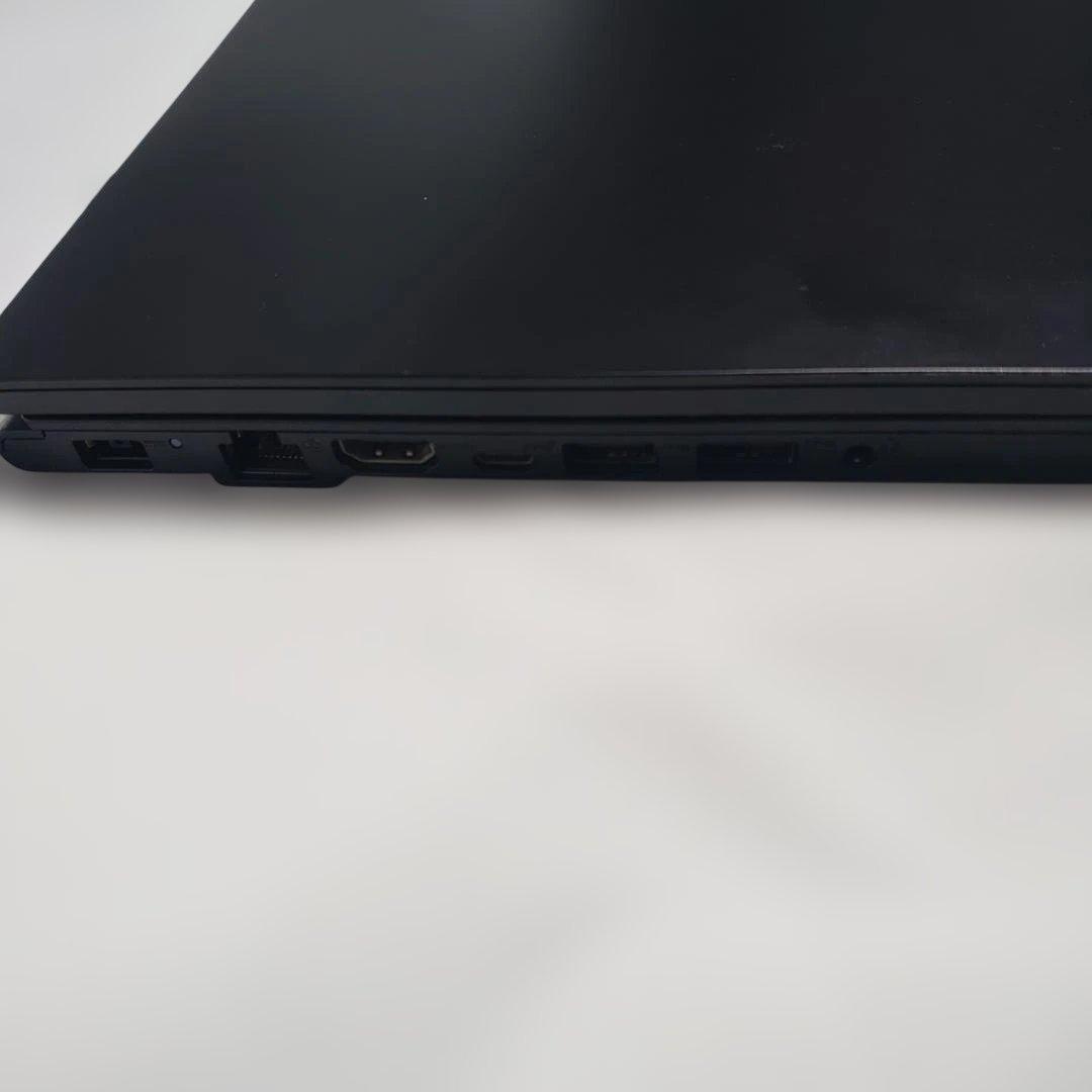 Windowsノート本体 NEC Lavie Direct N15(R) Ryzen5 SSD256GB