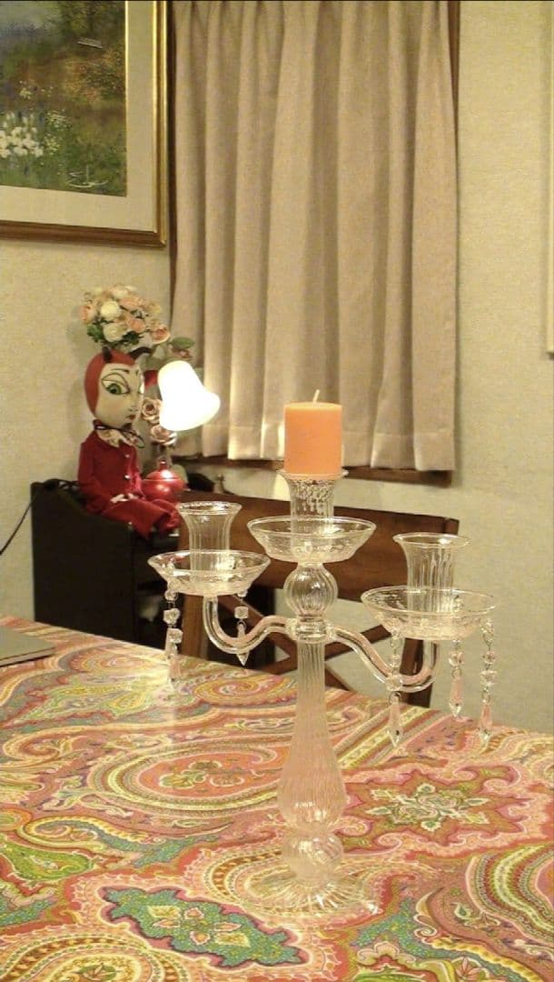 ハロウィン人形 ヴァンス・ザ・デビル