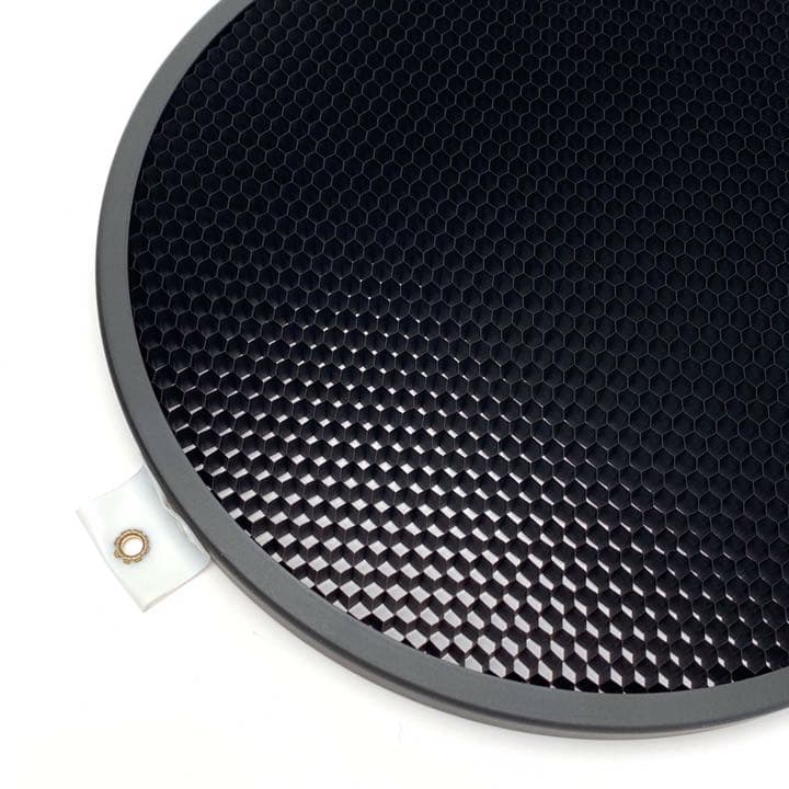 220mmレフ用グリッドスポット L M S 3枚セット新品