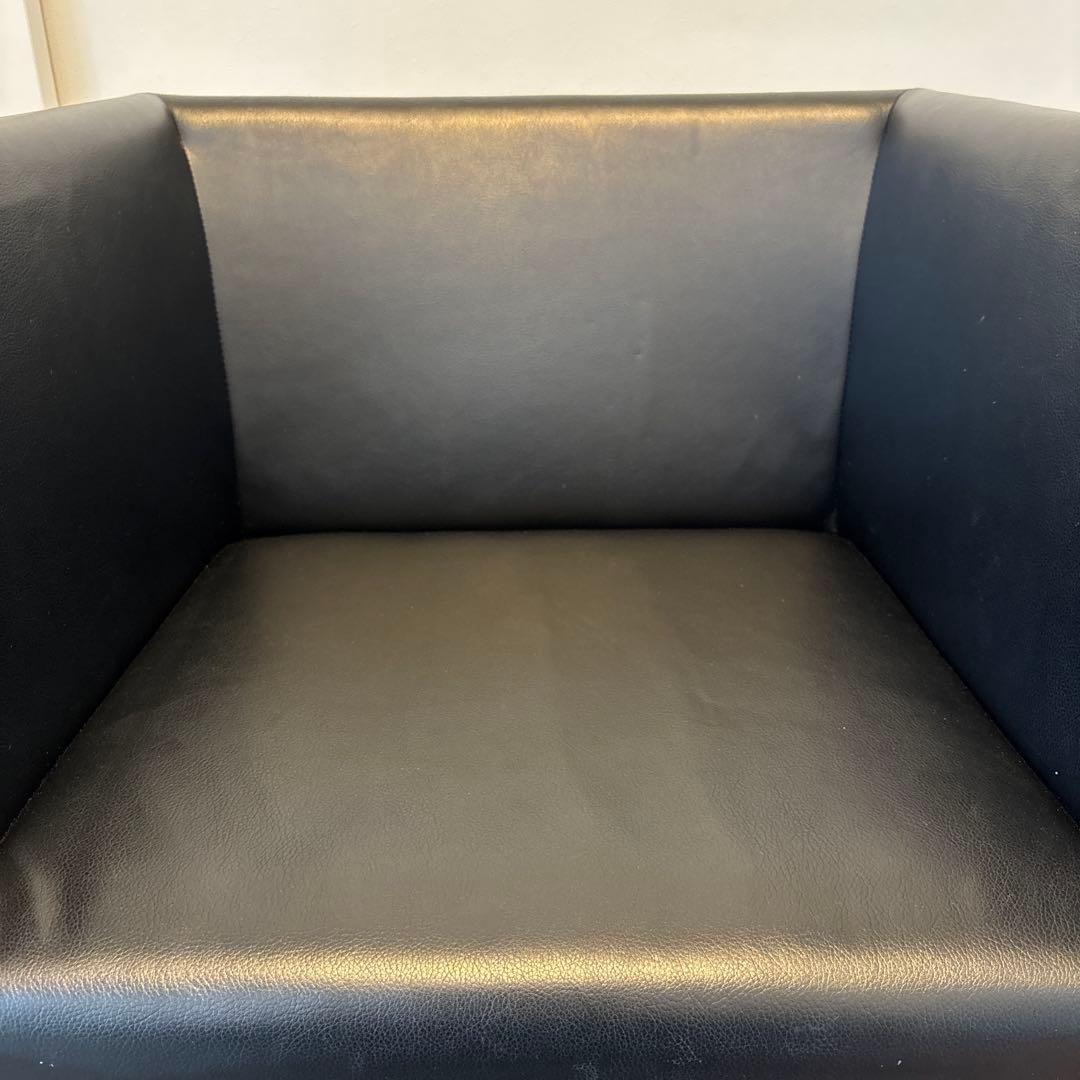 CRESクレス ラルニ　特注 ダイニングチェア サロン カフェ家具　店舗用家具①