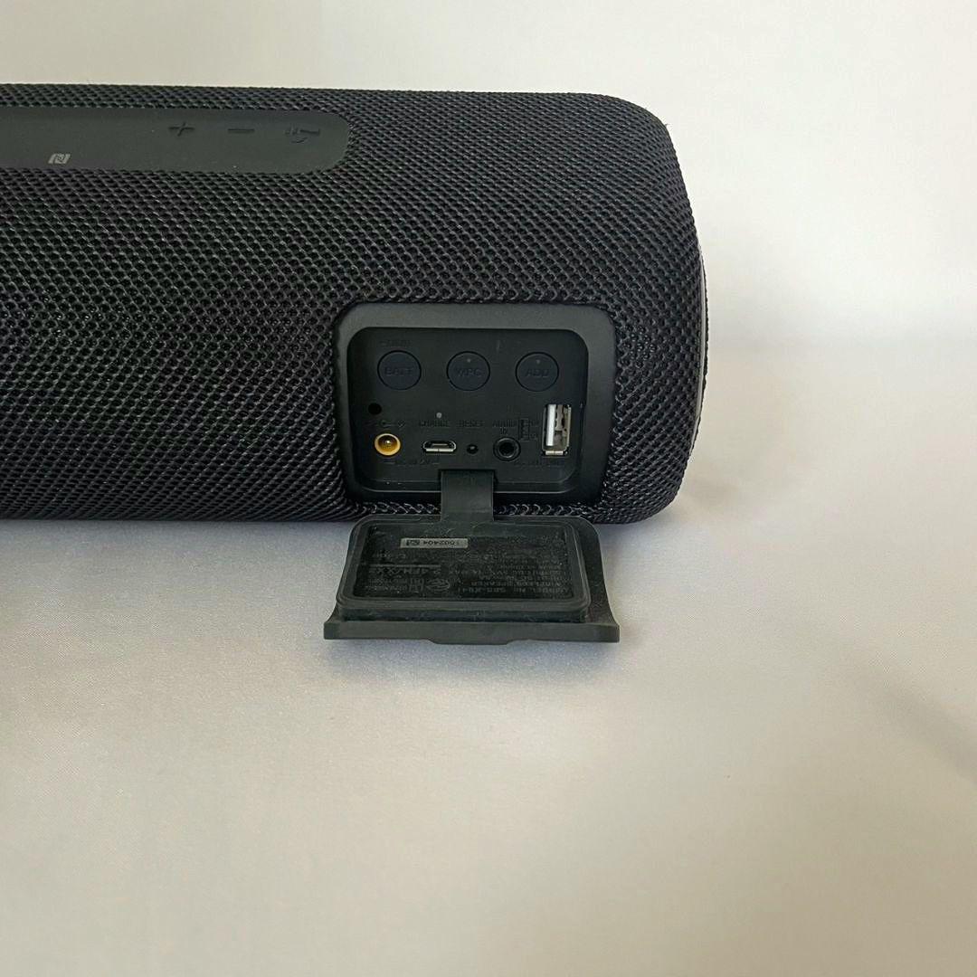 スピーカー・ウーファー SONY SRS-XB41