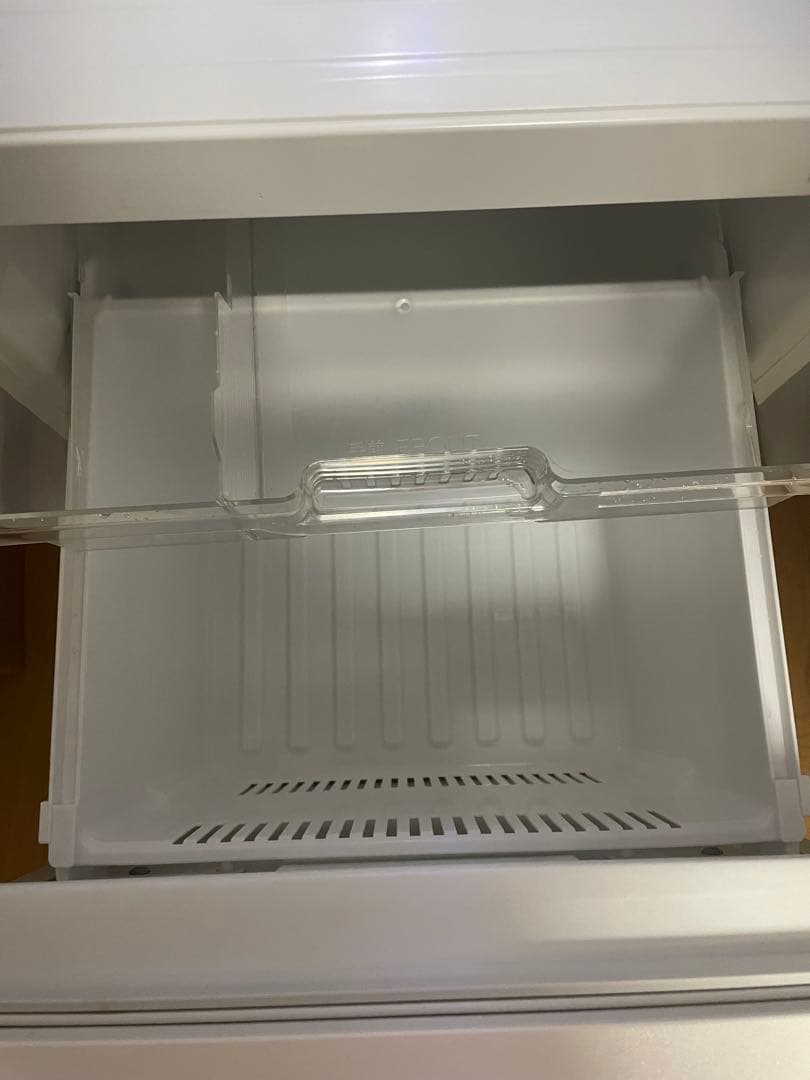 Panasonic 冷蔵庫168L【送料込】